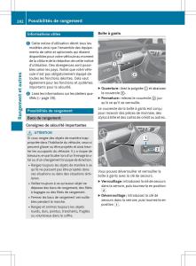 Mercedes-Benz-SLK-R172-manuel-du-proprietaire page 284 min