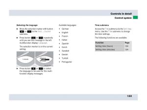 Mercedes-Benz-SLR-McLaren-R199-owners-manual page 134 min