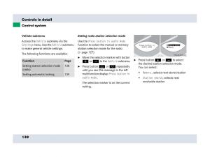 Mercedes-Benz-SLR-McLaren-R199-owners-manual page 139 min