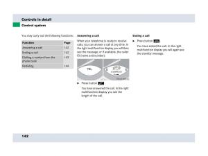 Mercedes-Benz-SLR-McLaren-R199-owners-manual page 143 min