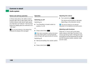 Mercedes-Benz-SLR-McLaren-R199-owners-manual page 149 min