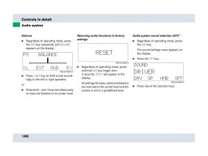 Mercedes-Benz-SLR-McLaren-R199-owners-manual page 151 min