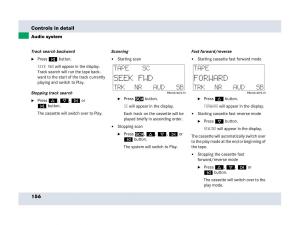 Mercedes-Benz-SLR-McLaren-R199-owners-manual page 157 min