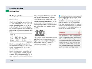 Mercedes-Benz-SLR-McLaren-R199-owners-manual page 159 min