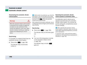 Mercedes-Benz-SLR-McLaren-R199-owners-manual page 191 min