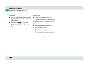 Mercedes-Benz-SLR-McLaren-R199-owners-manual page 199 min