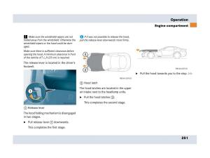 Mercedes-Benz-SLR-McLaren-R199-owners-manual page 252 min