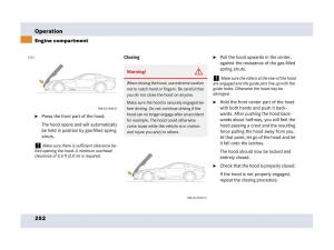 Mercedes-Benz-SLR-McLaren-R199-owners-manual page 253 min