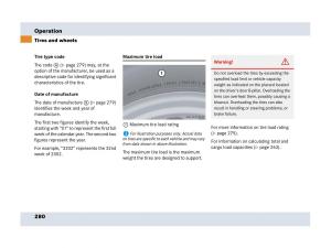 Mercedes-Benz-SLR-McLaren-R199-owners-manual page 281 min