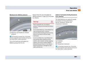 Mercedes-Benz-SLR-McLaren-R199-owners-manual page 282 min