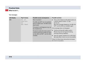 Mercedes-Benz-SLR-McLaren-R199-owners-manual page 317 min