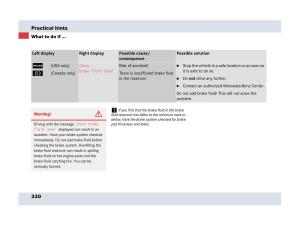 Mercedes-Benz-SLR-McLaren-R199-owners-manual page 331 min