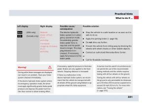 Mercedes-Benz-SLR-McLaren-R199-owners-manual page 332 min