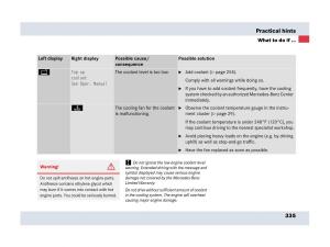 Mercedes-Benz-SLR-McLaren-R199-owners-manual page 336 min