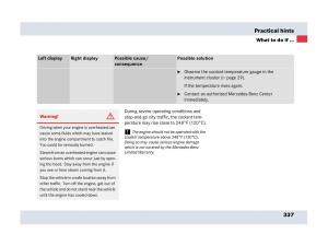 Mercedes-Benz-SLR-McLaren-R199-owners-manual page 338 min