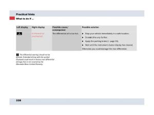 Mercedes-Benz-SLR-McLaren-R199-owners-manual page 339 min