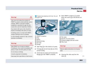 Mercedes-Benz-SLR-McLaren-R199-owners-manual page 364 min