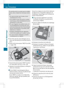 Mercedes-Benz-SLS-AMG-Coupe-C197-manuel-du-proprietaire page 238 min