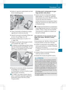 Mercedes-Benz-SLS-AMG-Coupe-C197-manuel-du-proprietaire page 239 min