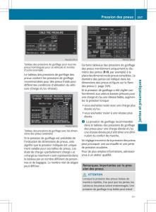 Mercedes-Benz-SLS-AMG-Coupe-C197-manuel-du-proprietaire page 259 min