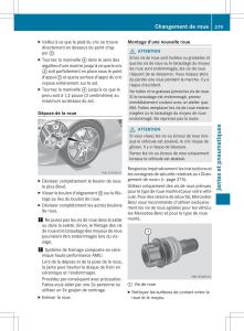 Mercedes-Benz-SLS-AMG-Coupe-C197-manuel-du-proprietaire page 281 min