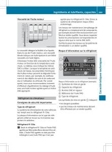 Mercedes-Benz-SLS-AMG-Coupe-C197-manuel-du-proprietaire page 291 min