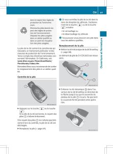 Mercedes-Benz-SLS-AMG-Coupe-C197-manuel-du-proprietaire page 71 min