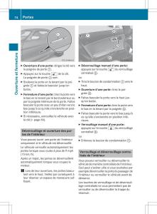 Mercedes-Benz-SLS-AMG-Coupe-C197-manuel-du-proprietaire page 76 min