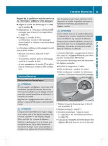 Mercedes-Benz-SLS-AMG-Coupe-C197-manuel-du-proprietaire page 95 min