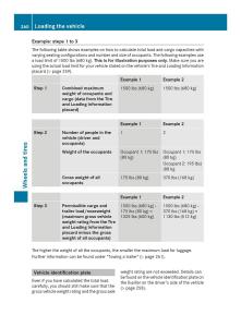 Mercedes-Benz-SLS-AMG-Coupe-Roadster-C197-owners-manual page 262 min