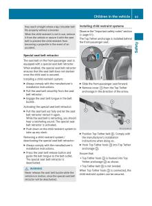 Mercedes-Benz-SLS-AMG-Coupe-Roadster-C197-owners-manual page 55 min