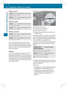 Mercedes-Benz-SLS-AMG-Coupe-Roadster-C197-manuel-du-proprietaire page 154 min