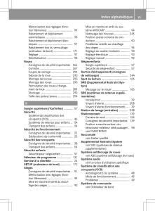 Mercedes-Benz-SLS-AMG-Coupe-Roadster-C197-manuel-du-proprietaire page 17 min