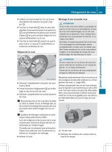 Mercedes-Benz-SLS-AMG-Coupe-Roadster-C197-manuel-du-proprietaire page 295 min