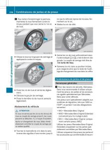 Mercedes-Benz-SLS-AMG-Coupe-Roadster-C197-manuel-du-proprietaire page 296 min