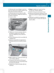 Mercedes-Benz-SLS-AMG-Coupe-Roadster-C197-manuel-du-proprietaire page 89 min