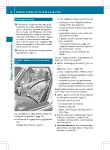 Mercedes-Benz-SLS-AMG-Coupe-Roadster-C197-manuel-du-proprietaire page 92 min