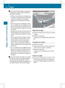 Mercedes-Benz-SLS-AMG-Coupe-Roadster-C197-manuel-du-proprietaire page 94 min