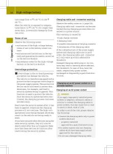 Smart-Fortwo-ED-EV-owners-manual page 116 min