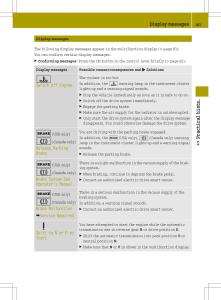 Smart-Fortwo-ED-EV-owners-manual page 163 min