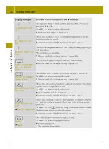 Smart-Fortwo-ED-EV-owners-manual page 164 min