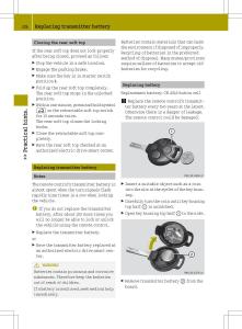 Smart-Fortwo-ED-EV-owners-manual page 180 min