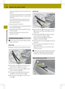 Smart-Fortwo-ED-EV-owners-manual page 188 min