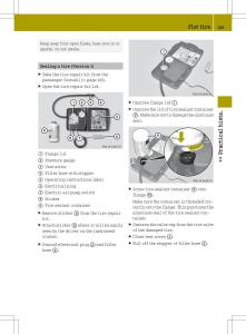 Smart-Fortwo-ED-EV-owners-manual page 191 min