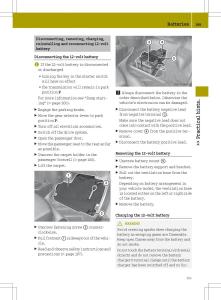 manual--Smart-Fortwo-ED-EV-owners-manual page 201 min
