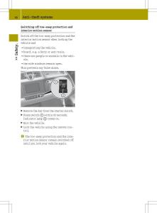 Smart-Fortwo-ED-EV-owners-manual page 52 min