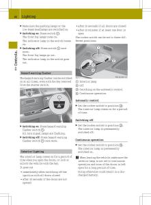 Smart-Fortwo-ED-EV-owners-manual page 70 min