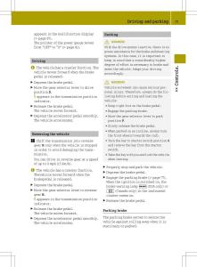 Smart-Fortwo-ED-EV-owners-manual page 79 min