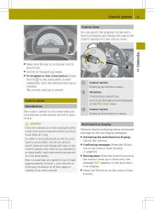 Smart-Fortwo-ED-EV-owners-manual page 85 min