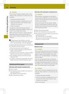 Smart-Fortwo-III-3-owners-manual page 100 min